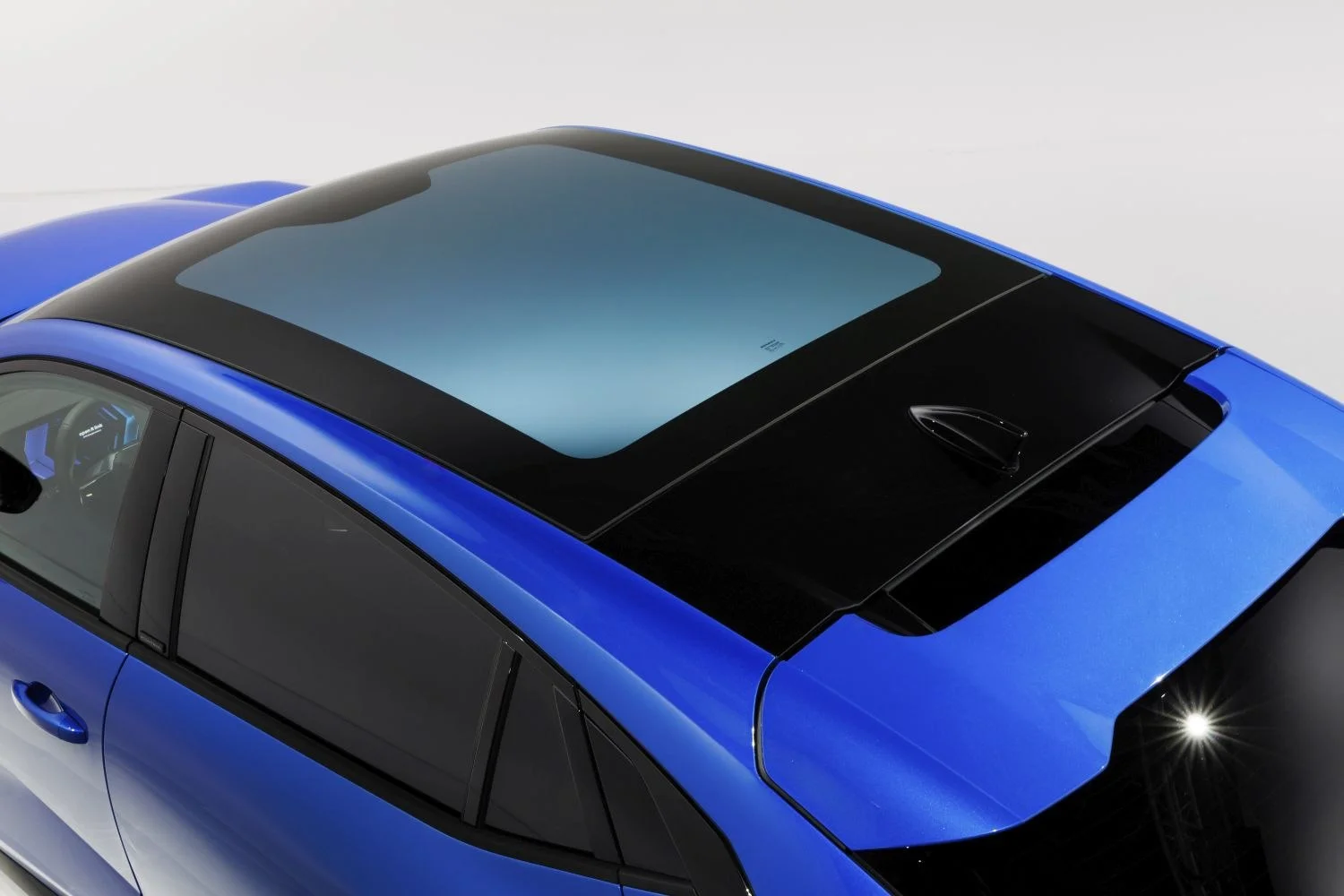 Renault Rafale 1.2 (200 Hp) E-Tech Full Hybrid Multi-Mode2024 - thumbnail 3