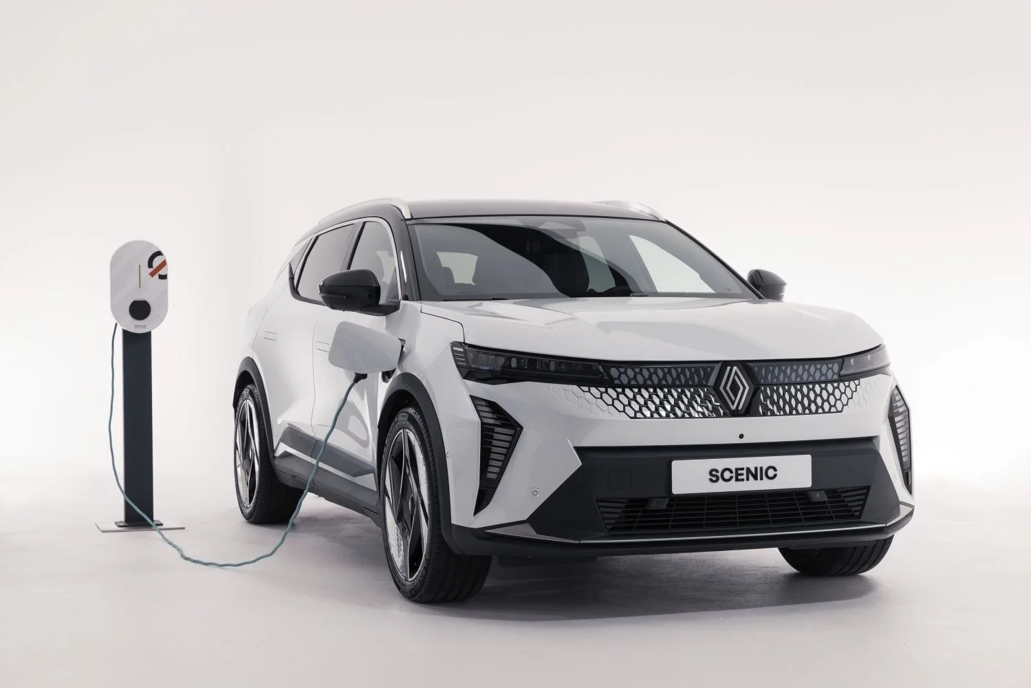 Renault Scenic 60 kWh (170 Hp)2023 - - 1