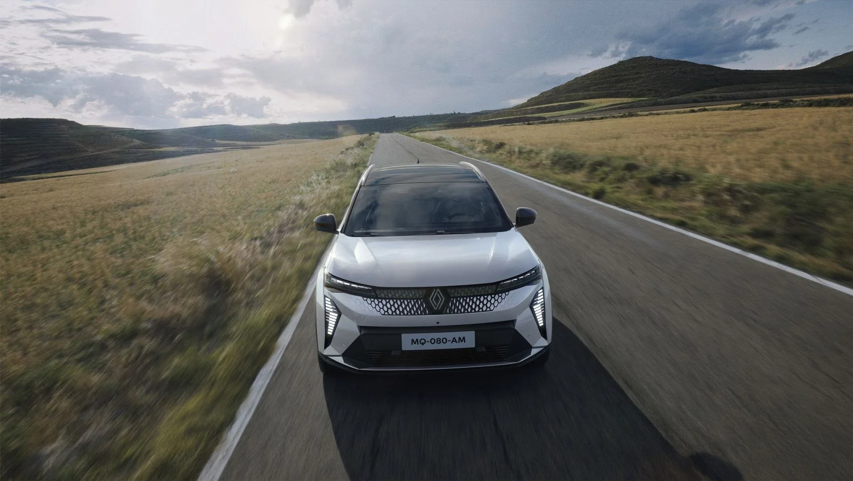 Renault Scenic 60 kWh (170 Hp)2023 - thumbnail 12