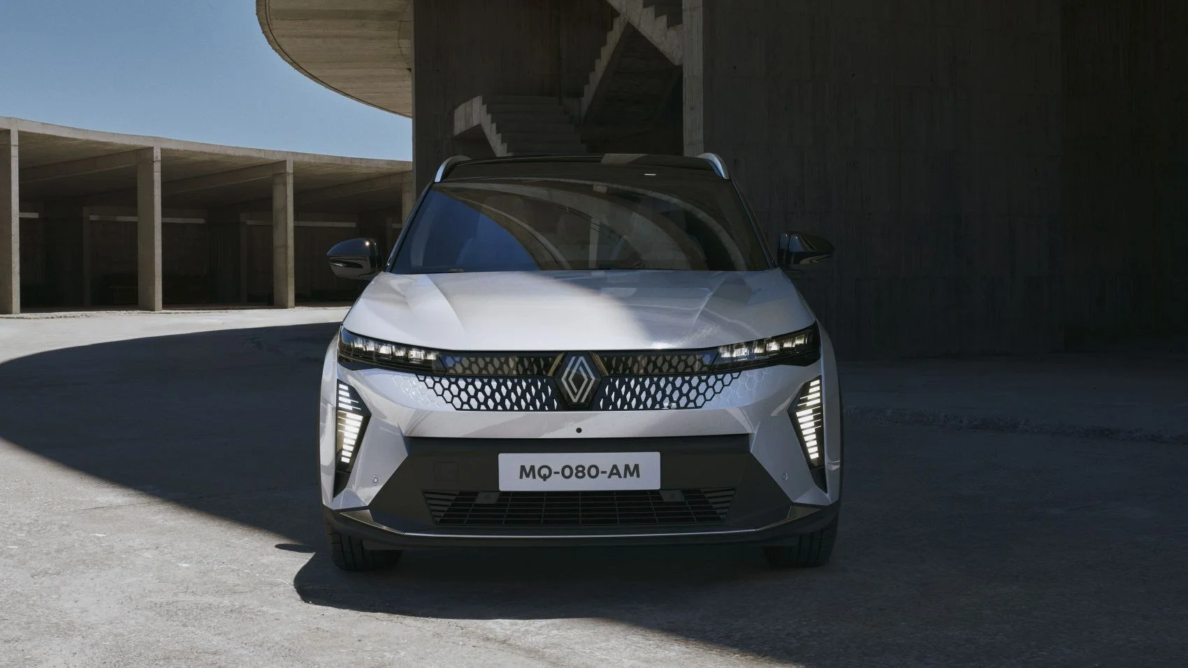 Renault Scenic 60 kWh (170 Hp)2023 - thumbnail 15
