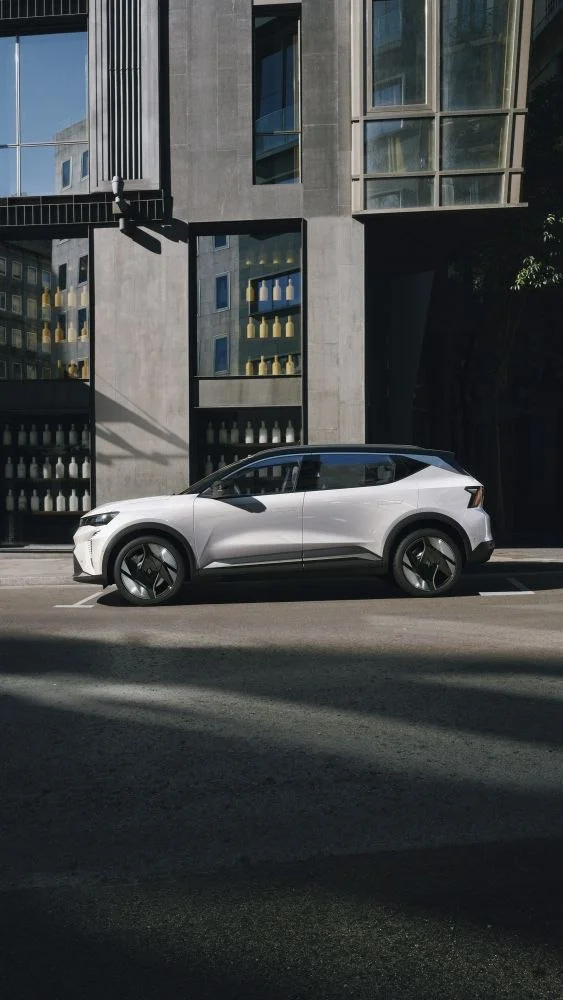 Renault Scenic 60 kWh (170 Hp)2023 - thumbnail 16
