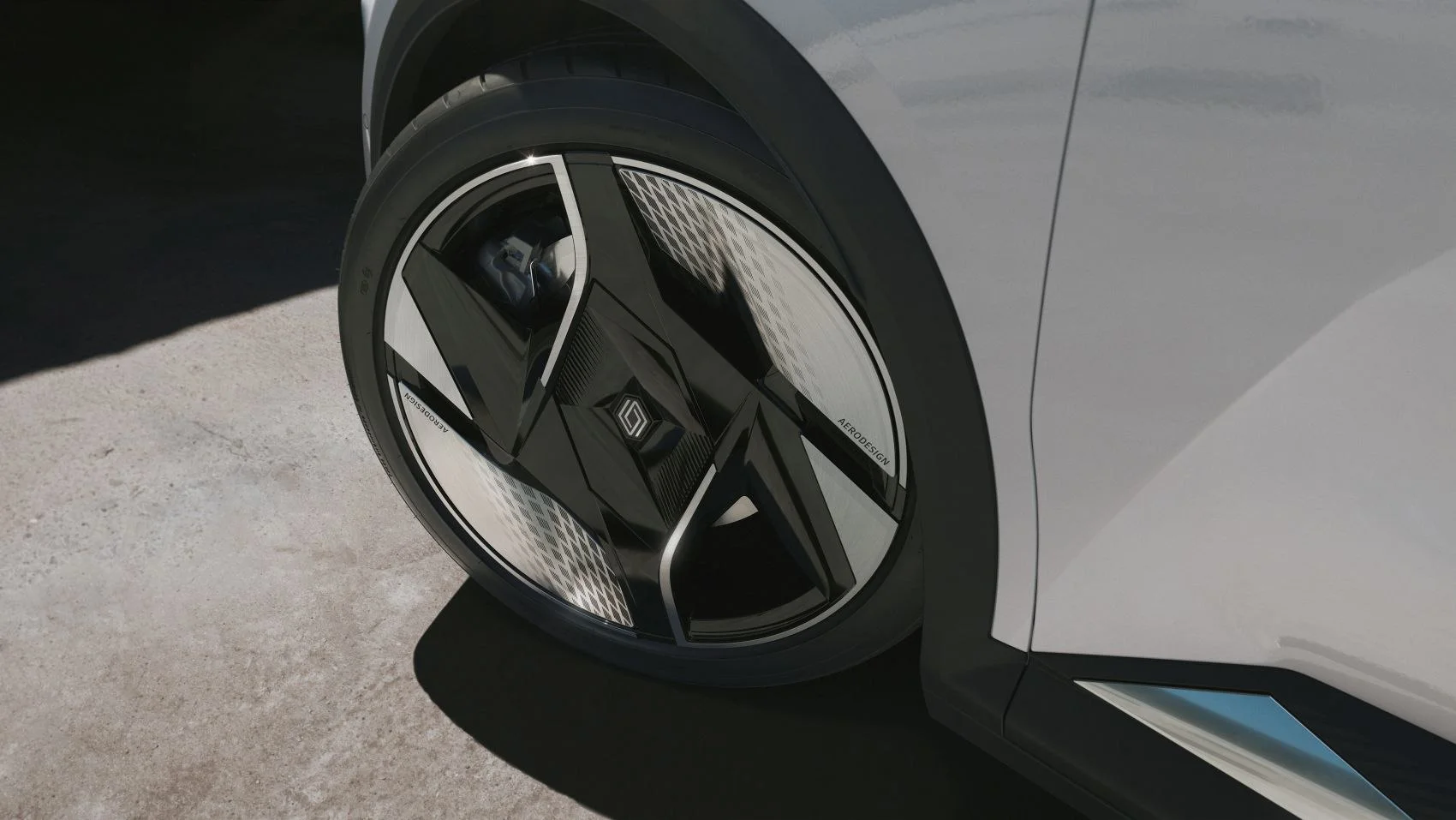 Renault Scenic 60 kWh (170 Hp)2023 - thumbnail 4