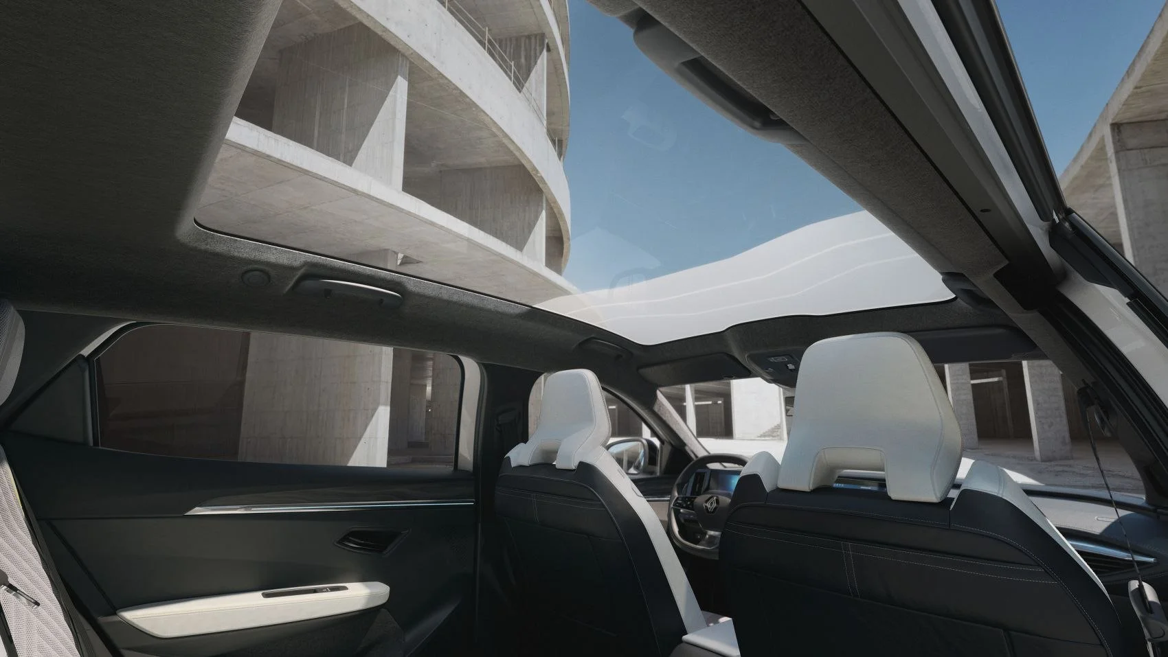 Renault Scenic 60 kWh (170 Hp)2023 - thumbnail 5