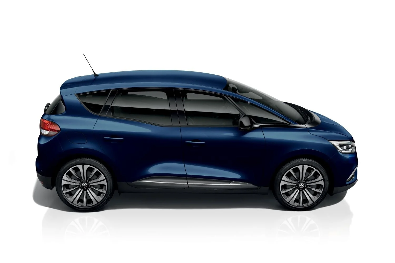 Renault Scenic 1.3 TCe (115 Hp)2020 - 2023 thumbnail 11
