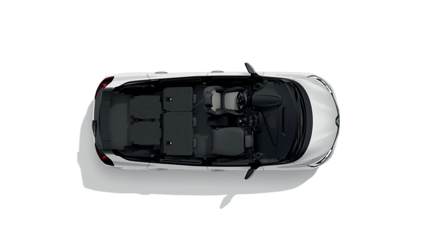 Renault Scenic 1.3 TCe (115 Hp)2020 - 2023 thumbnail 6