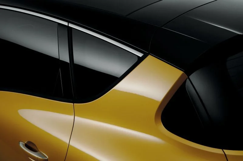 Renault Scenic 1.2 Energy TCe (115 Hp)2016 - 2018 thumbnail 18