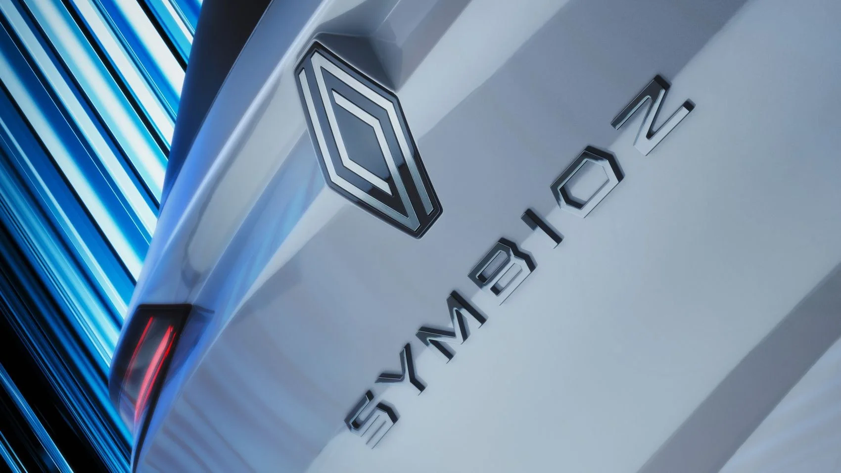 Renault Symbioz 1.3 (140 Hp) Mild Hybrid Automatic2025 - thumbnail 11