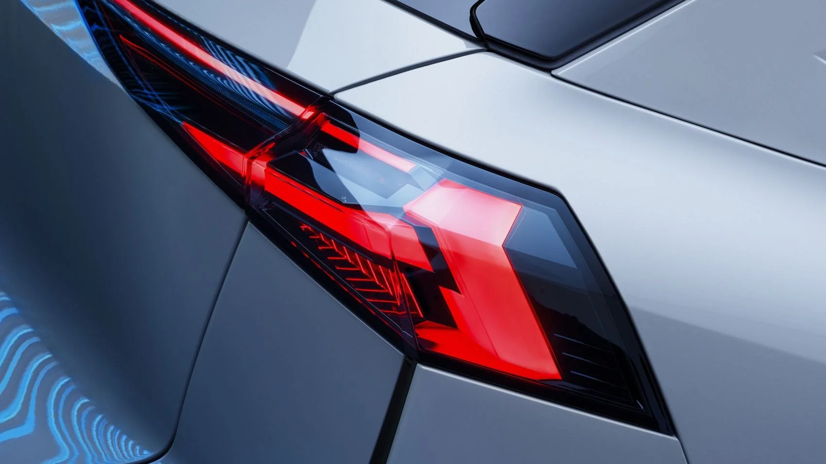 Renault Symbioz 1.3 (140 Hp) Mild Hybrid Automatic2025 - thumbnail 8