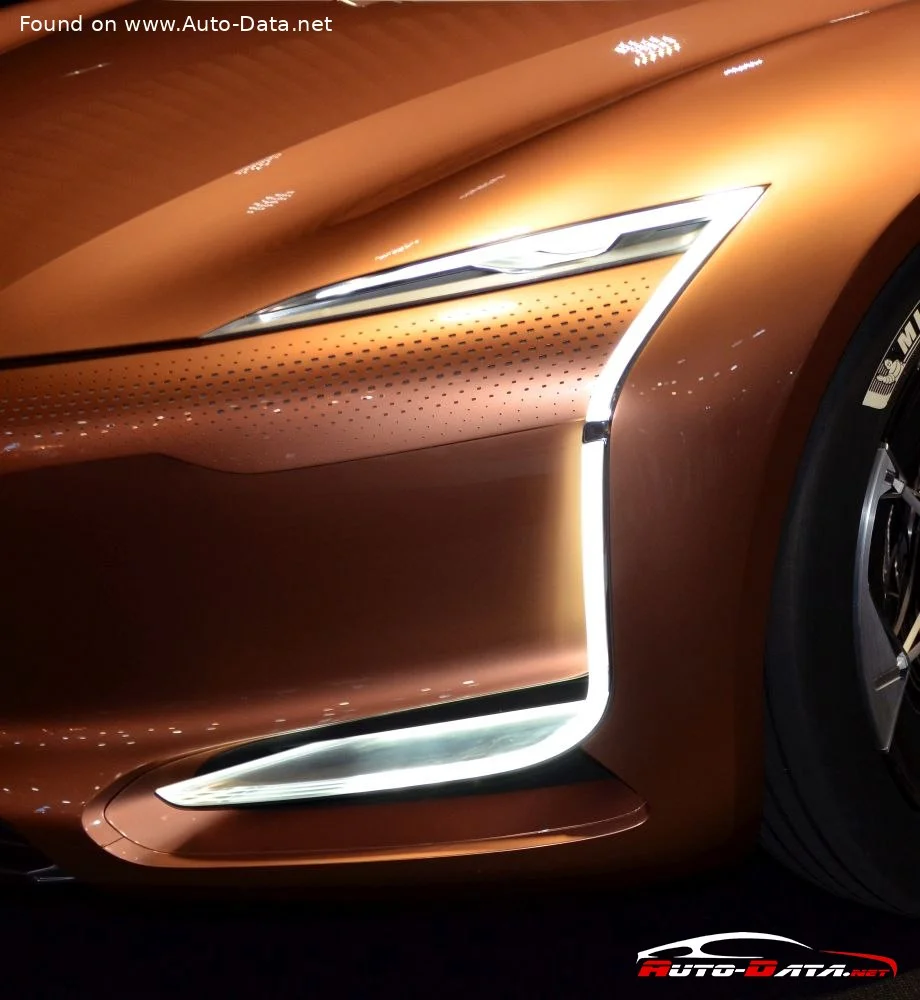 Renault Symbioz Renault Symbioz Concept thumbnail 15