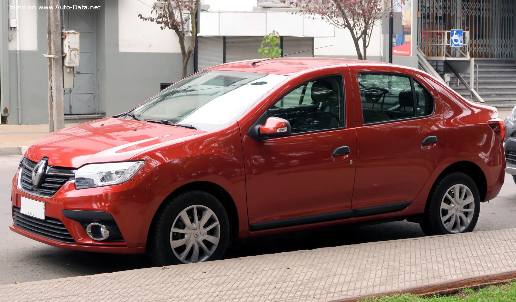 Renault Symbol 0.9 TCe (90 Hp)2019 - - 1