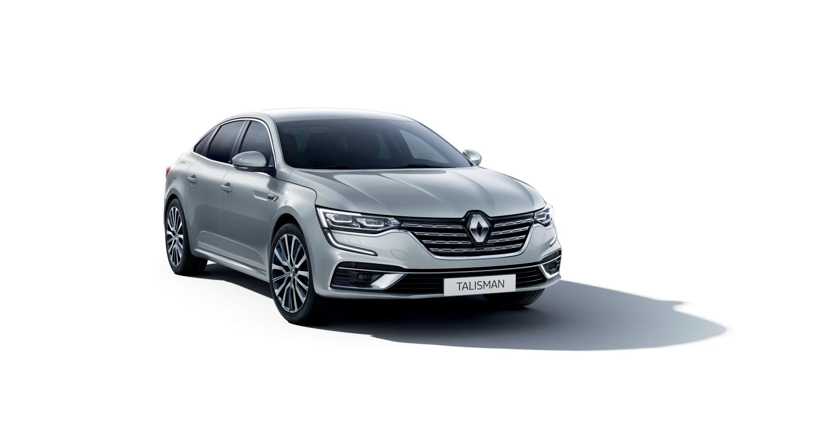 Renault Talisman 1.3 TCe (160 Hp) 4CONTROL EDC FAP2020 - - 1