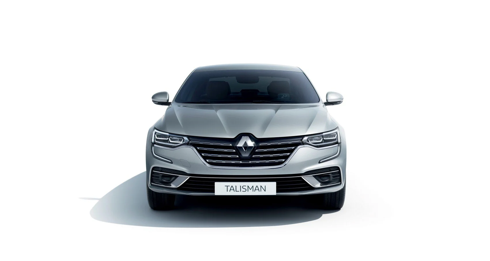 Renault Talisman 1.3 TCe (160 Hp) 4CONTROL EDC FAP2020 - thumbnail 2