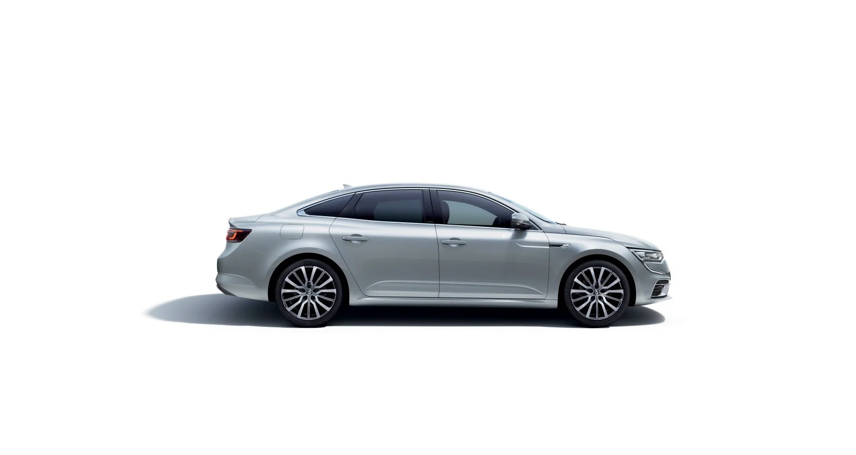 Renault Talisman 1.3 TCe (160 Hp) 4CONTROL EDC FAP2020 - thumbnail 3