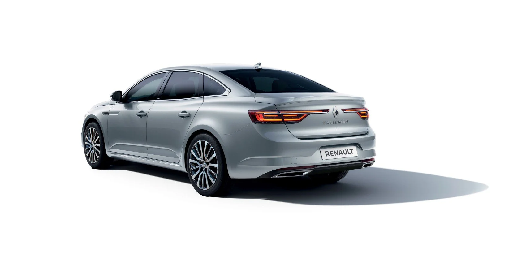 Renault Talisman 1.3 TCe (160 Hp) 4CONTROL EDC FAP2020 - thumbnail 4