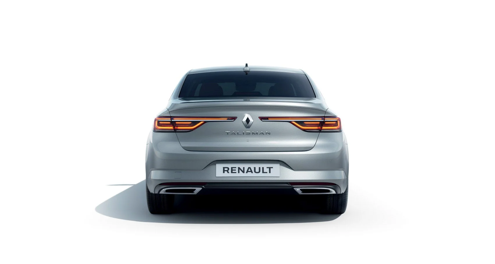 Renault Talisman 1.3 TCe (160 Hp) 4CONTROL EDC FAP2020 - thumbnail 5