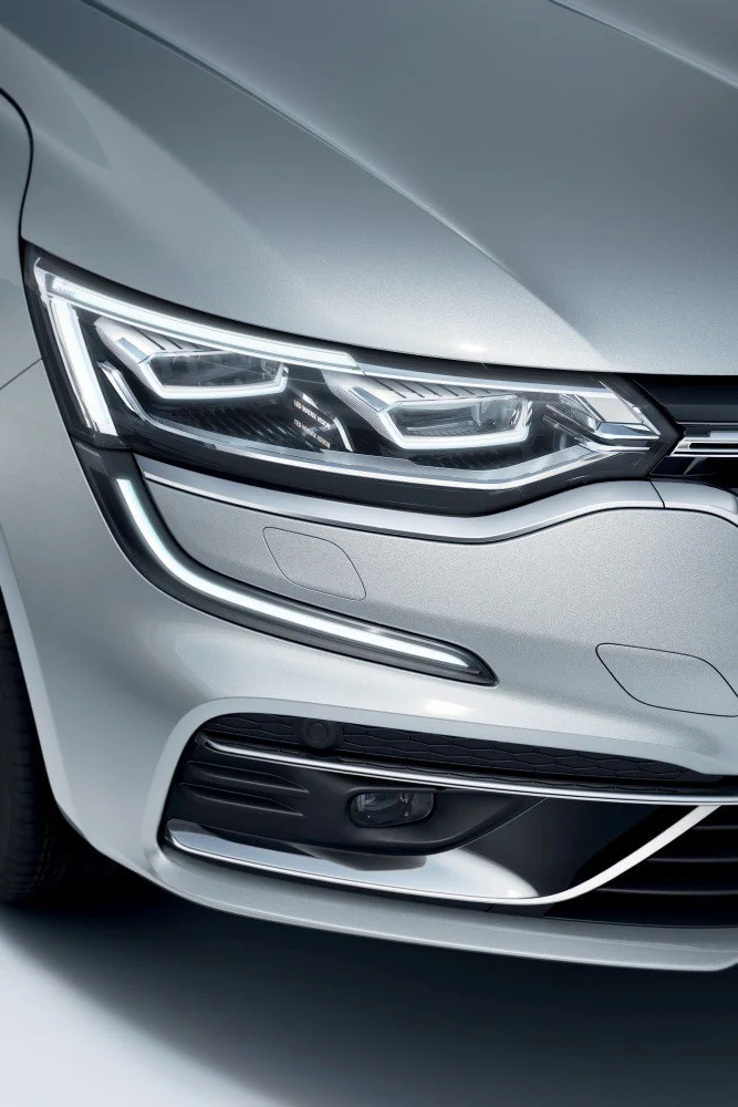 Renault Talisman 1.3 TCe (160 Hp) 4CONTROL EDC FAP2020 - thumbnail 6
