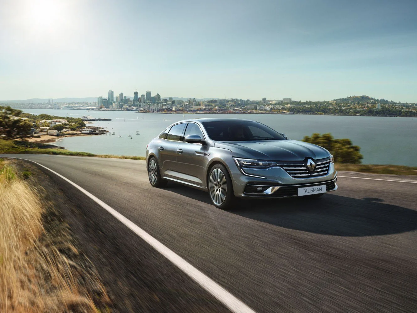 Renault Talisman 1.3 TCe (160 Hp) 4CONTROL EDC FAP2020 - thumbnail 9