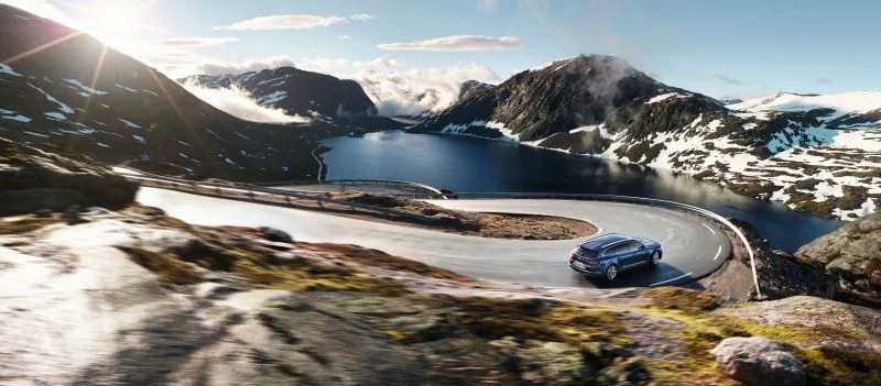 Renault Talisman 1.3 TCe (160 Hp) 4CONTROL EDC FAP2019 - 2020 thumbnail 4