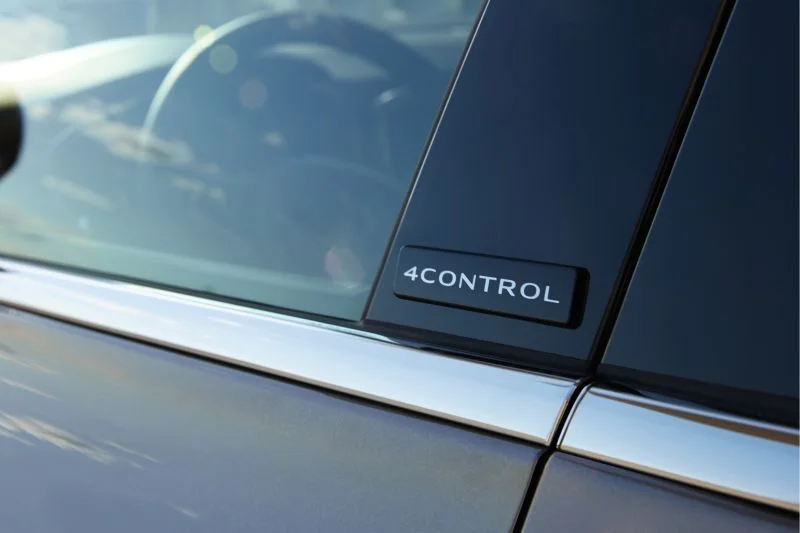 Renault Talisman 1.3 TCe (160 Hp) 4CONTROL EDC FAP2019 - 2020 thumbnail 16