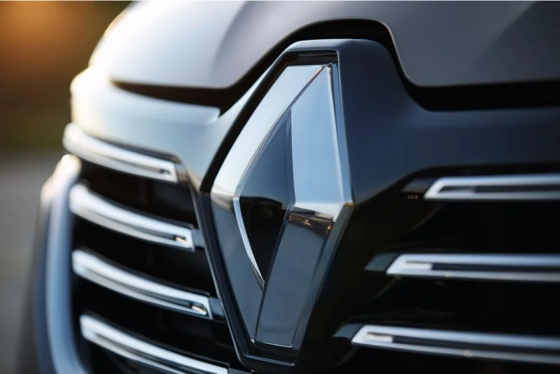 Renault Talisman 1.3 TCe (160 Hp) 4CONTROL EDC FAP2019 - 2020 thumbnail 18