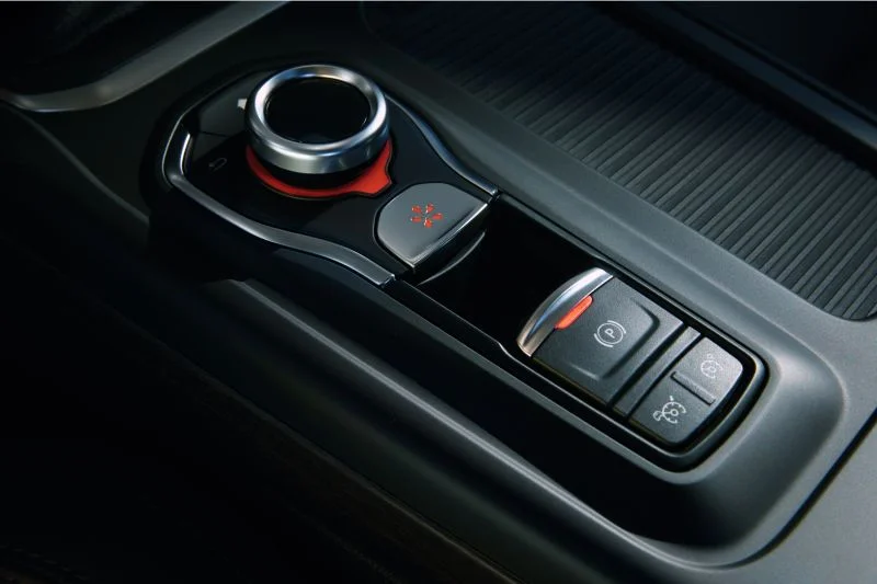 Renault Talisman 1.3 TCe (160 Hp) 4CONTROL EDC FAP2019 - 2020 thumbnail 4