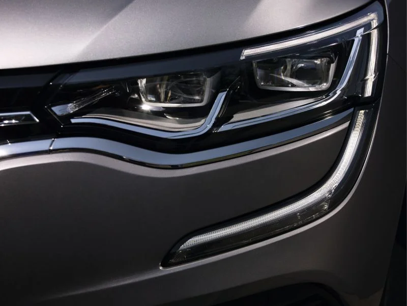 Renault Talisman 1.3 TCe (160 Hp) 4CONTROL EDC FAP2019 - 2020 thumbnail 6