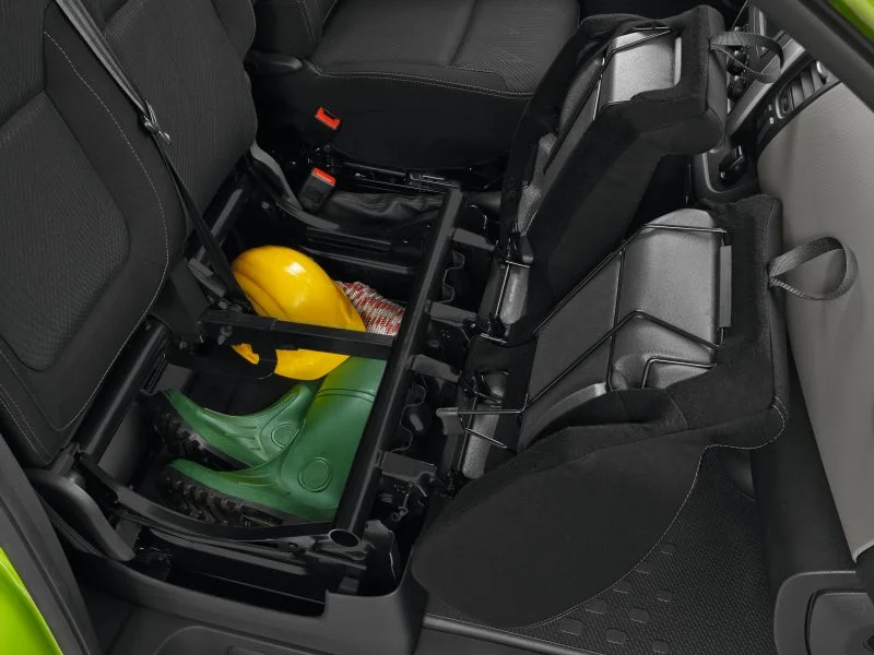 Renault Trafic 1.6 dCi (115 Hp) L1H12014 - 2015 thumbnail 6
