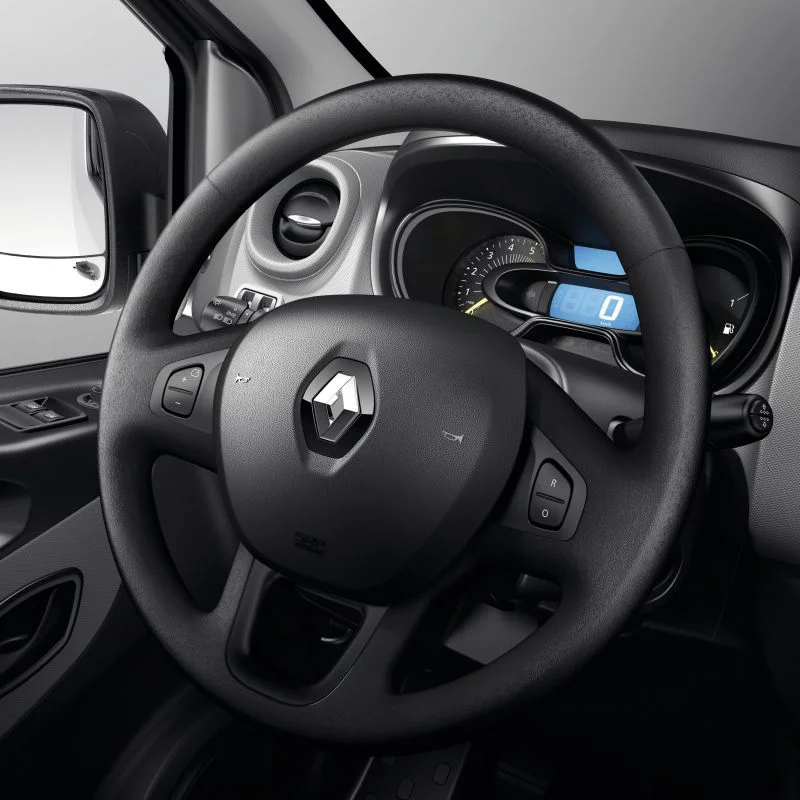 Renault Trafic 1.6 dCi (115 Hp) L1H12014 - 2015 thumbnail 7