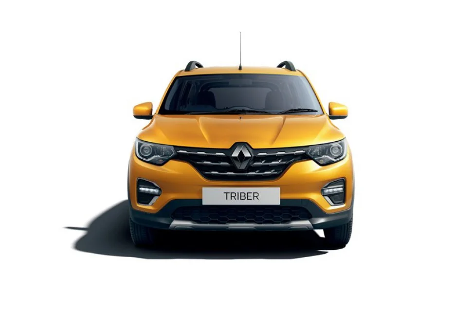 Renault Triber 1.0 (72 Hp)2019 - - 1