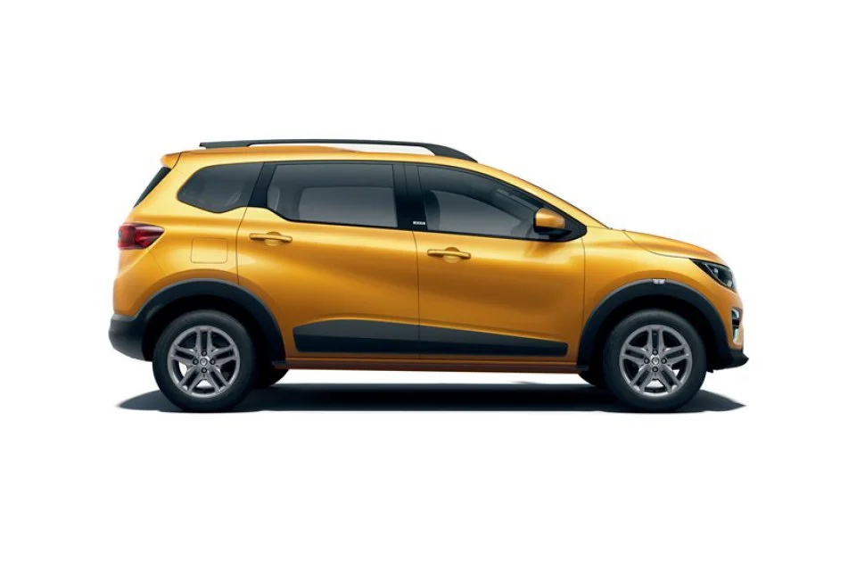 Renault Triber 1.0 (72 Hp)2019 - thumbnail 2