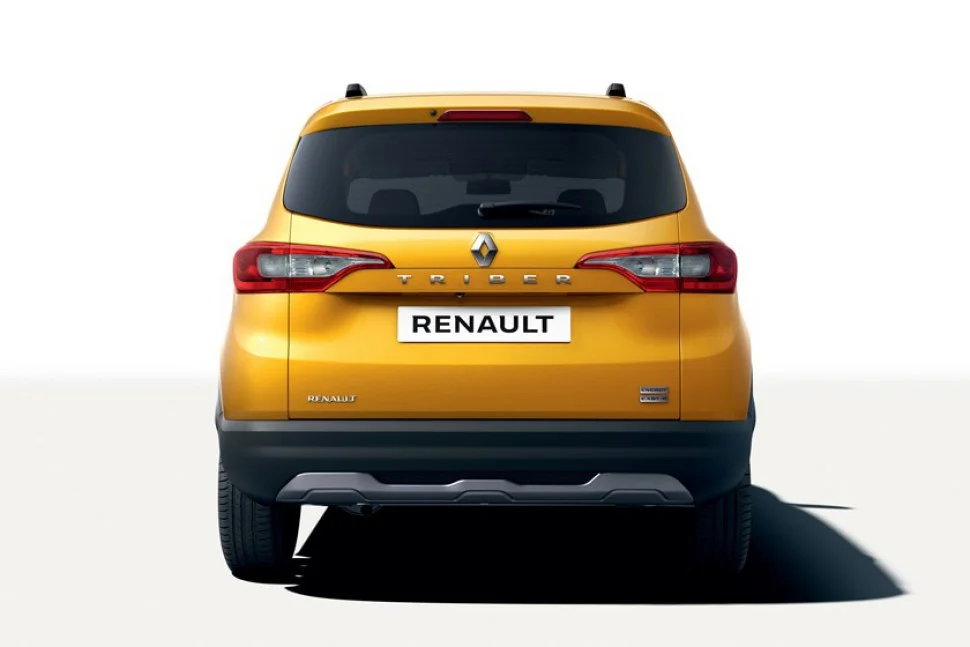 Renault Triber 1.0 (72 Hp)2019 - thumbnail 3