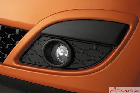 Renault Twingo 1.2 16V (76 Hp)2007 - 2011 thumbnail 11