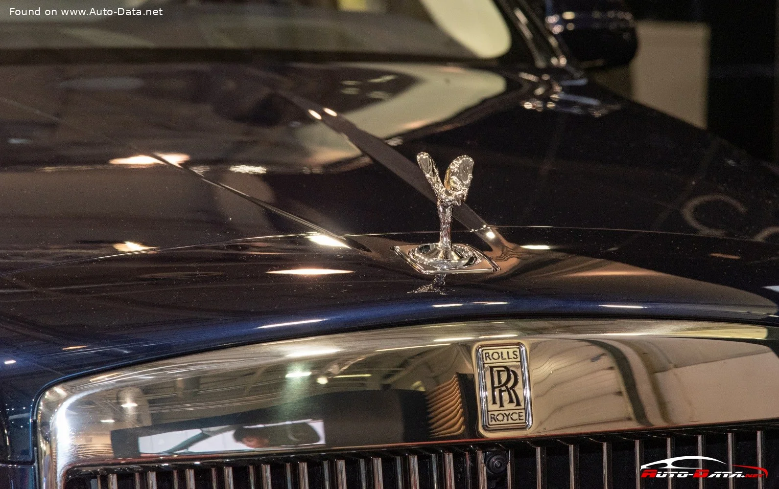 Rolls-Royce Cullinan 6.7 V12 (571 Hp) AWD Automatic2018 - thumbnail 16