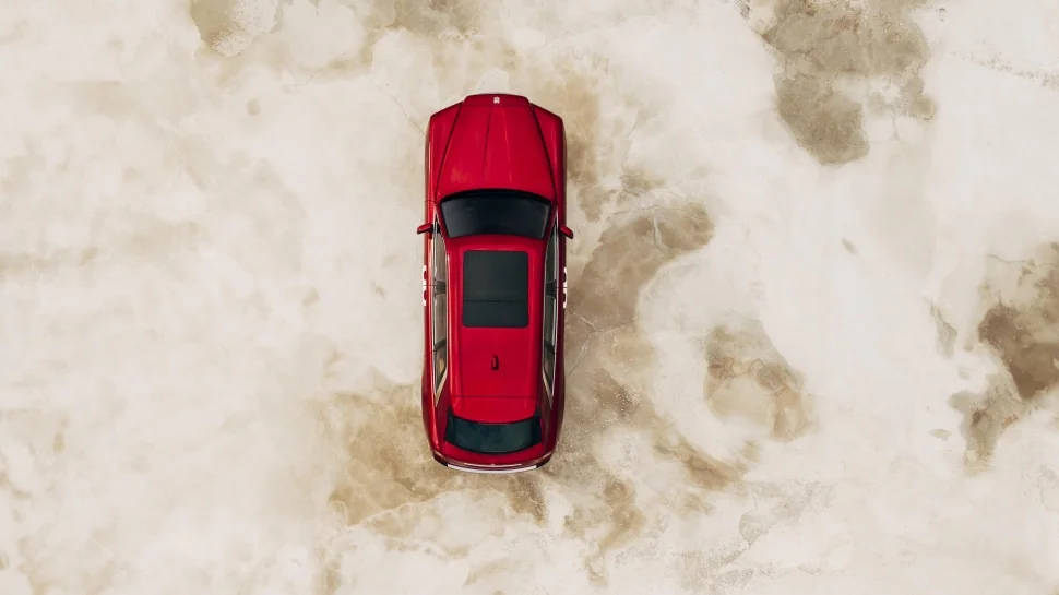 Rolls-Royce Cullinan 6.7 V12 (571 Hp) AWD Automatic2018 - thumbnail 4