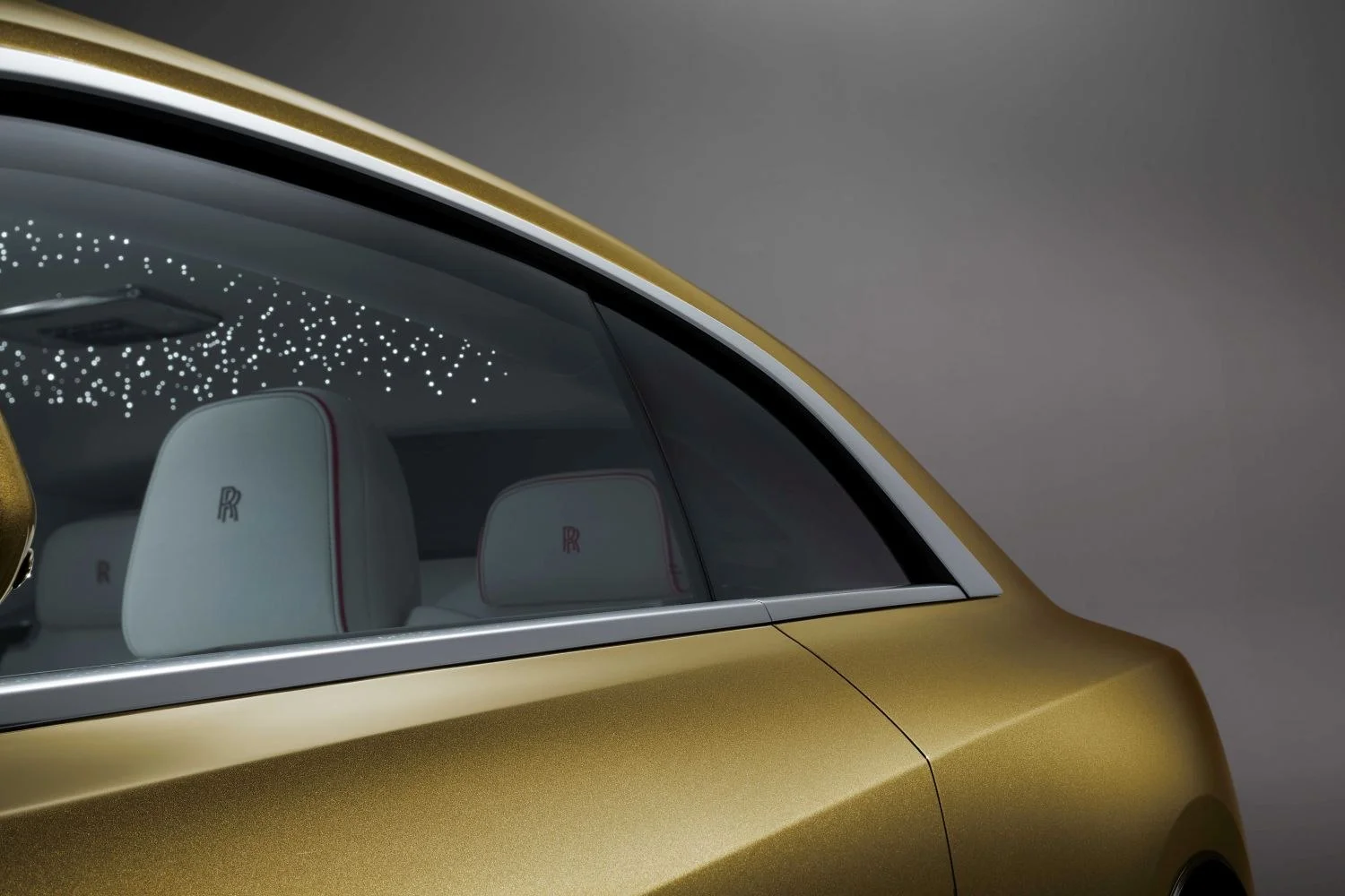 Rolls-Royce Spectre 102 kWh (584 Hp) AWD2023 - thumbnail 13
