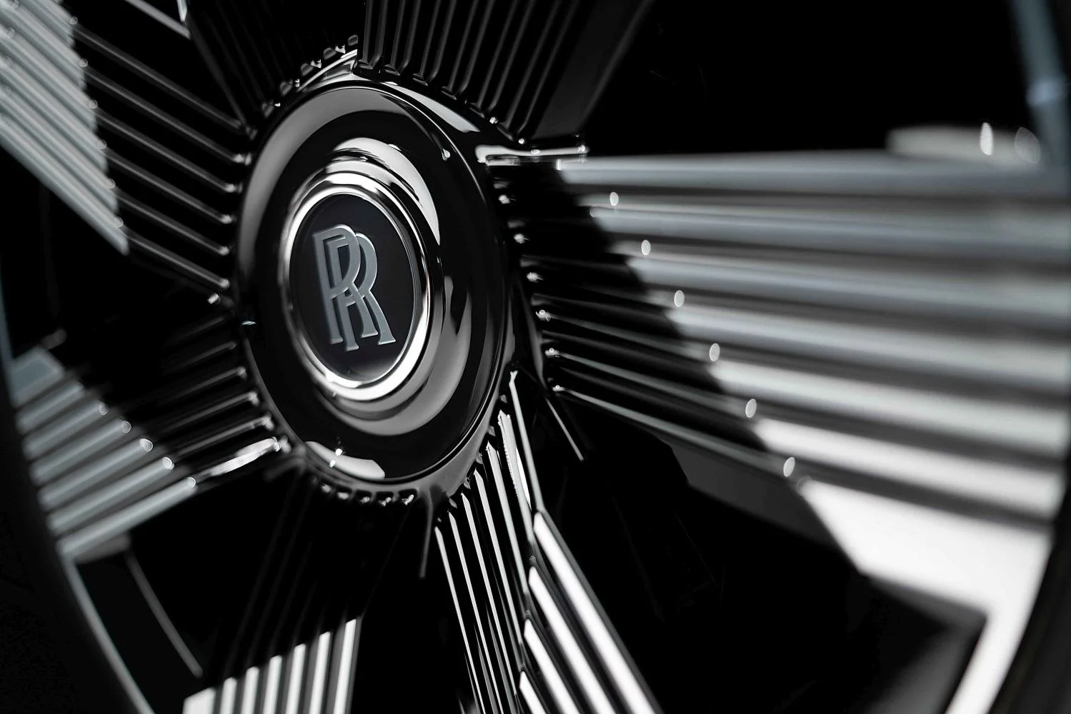 Rolls-Royce Spectre 102 kWh (584 Hp) AWD2023 - thumbnail 14