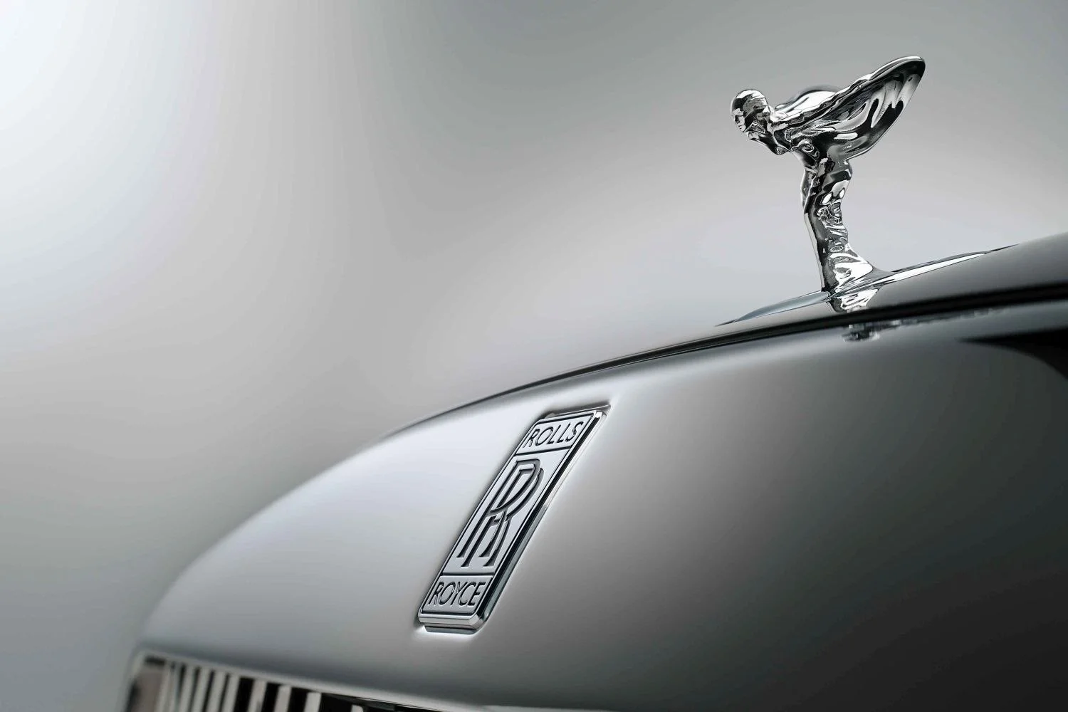 Rolls-Royce Spectre 102 kWh (584 Hp) AWD2023 - thumbnail 15