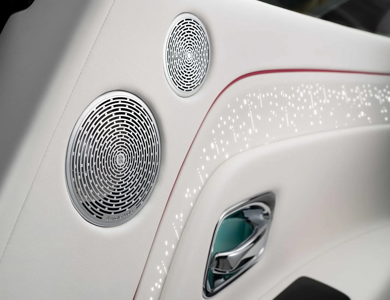 Rolls-Royce Spectre 102 kWh (584 Hp) AWD2023 - thumbnail 16