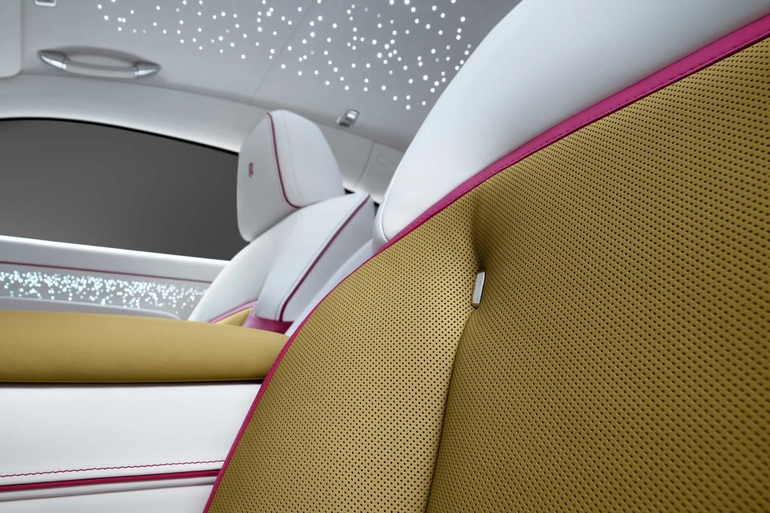 Rolls-Royce Spectre 102 kWh (584 Hp) AWD2023 - thumbnail 17