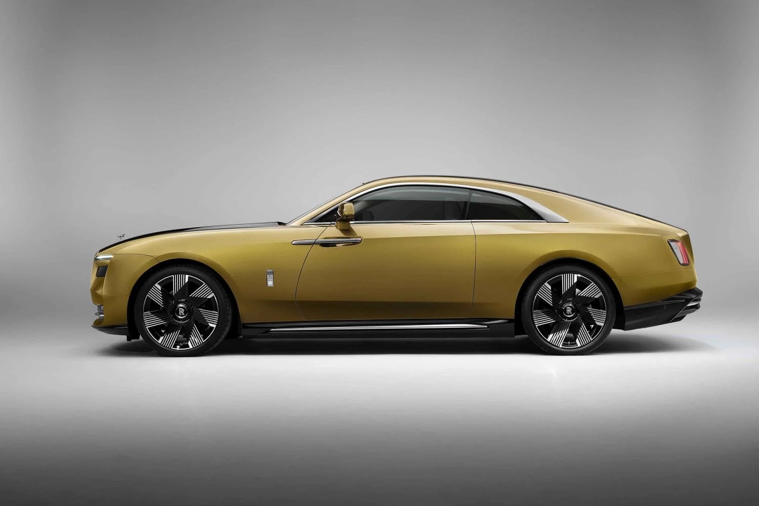 Rolls-Royce Spectre 102 kWh (584 Hp) AWD2023 - thumbnail 7