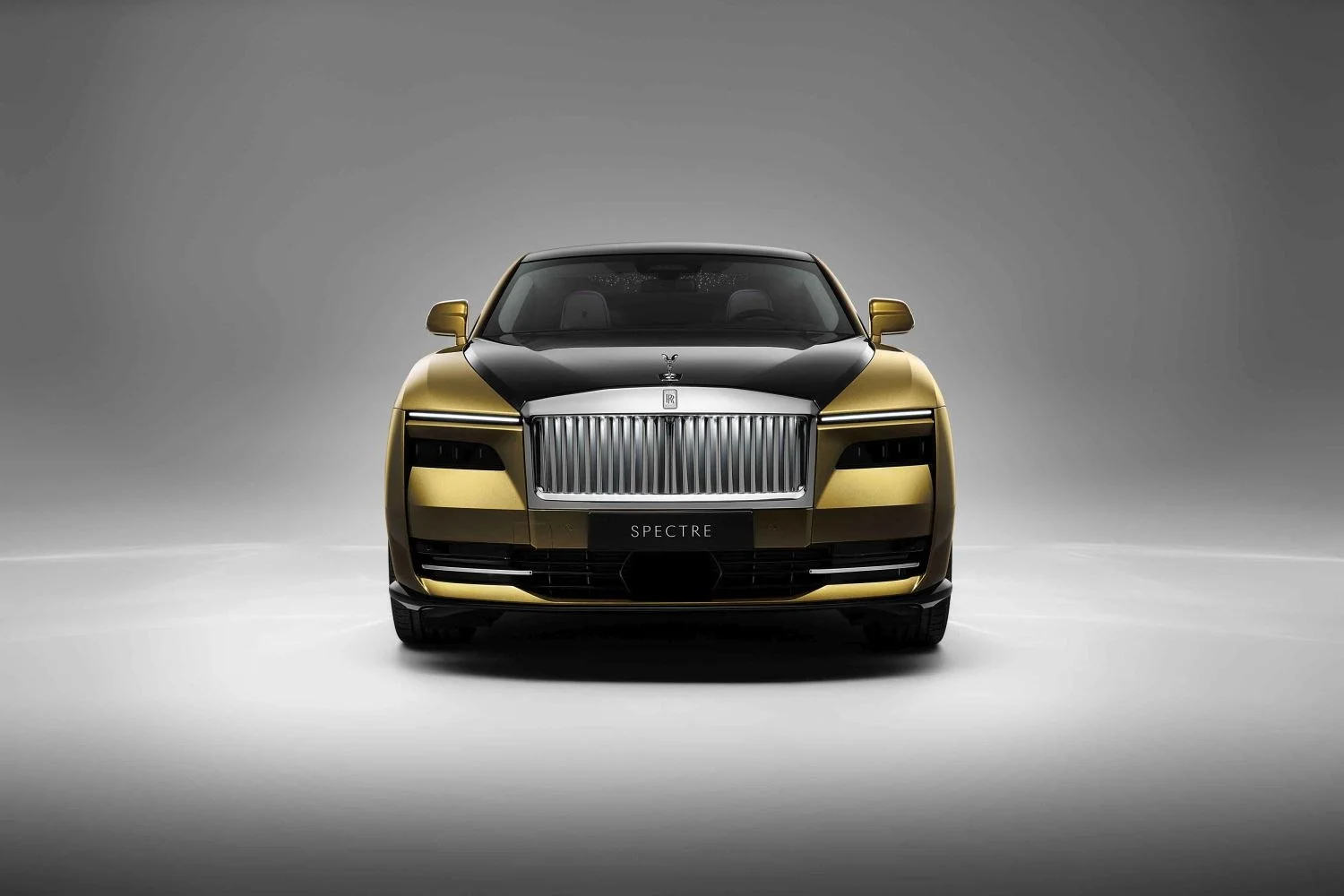 Rolls-Royce Spectre 102 kWh (584 Hp) AWD2023 - thumbnail 9