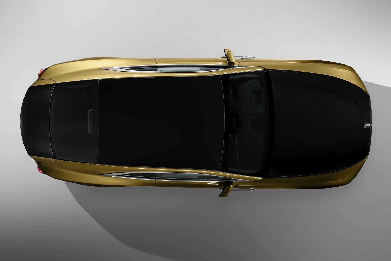Rolls-Royce Spectre 102 kWh (584 Hp) AWD2023 - thumbnail 10