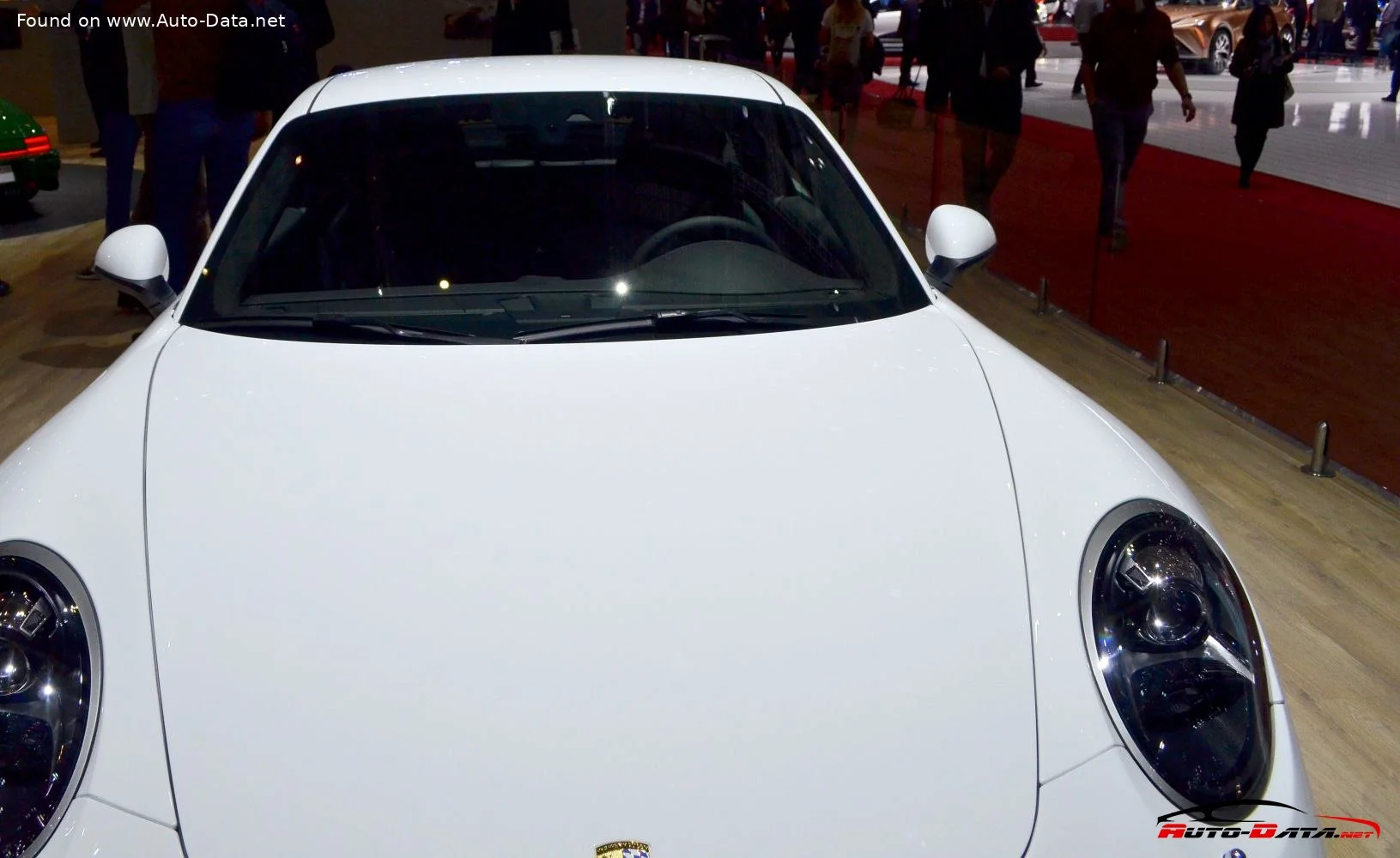 RUF RtR 3.8 (802 Hp)2013 - thumbnail 6