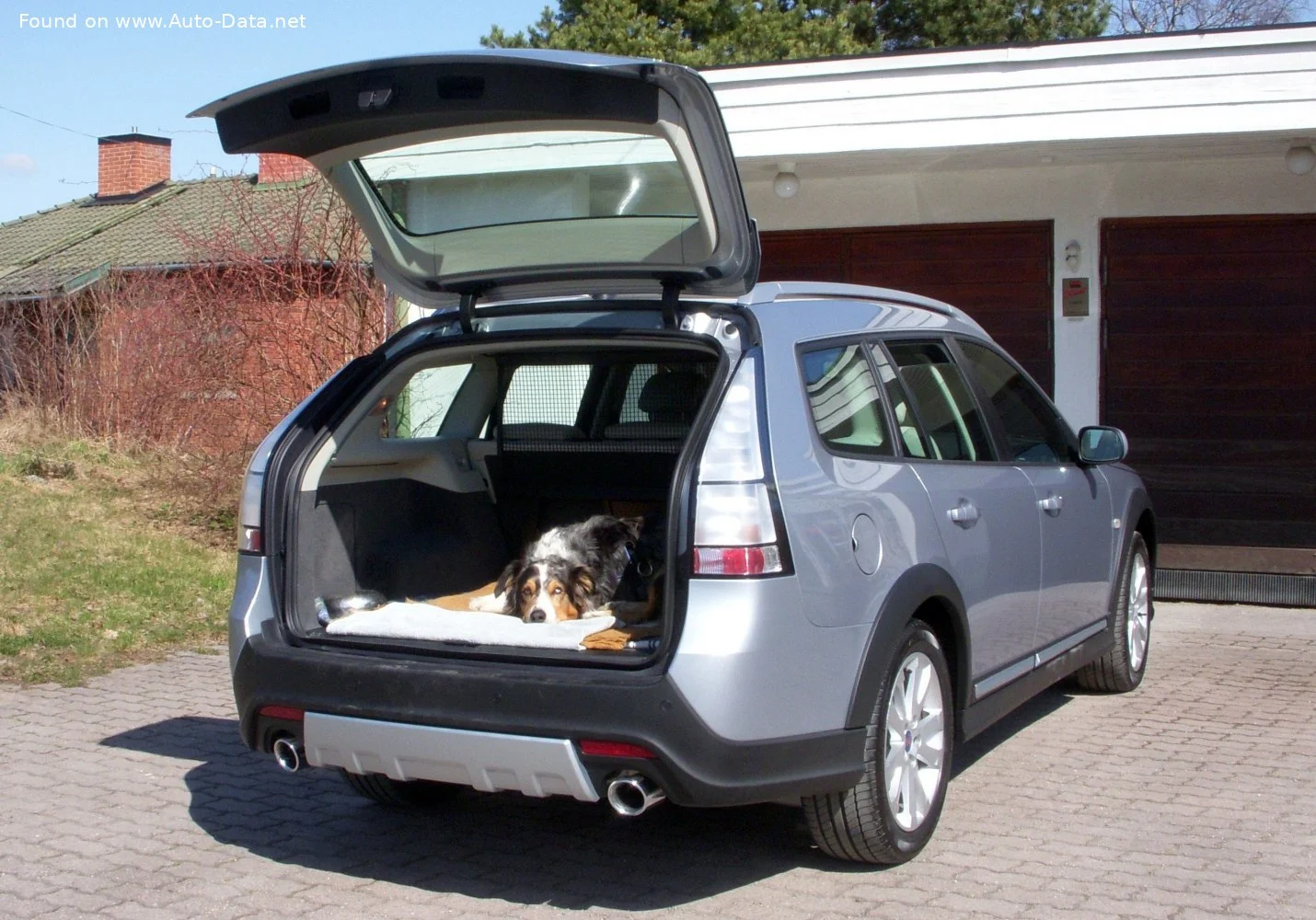 Saab 9-3 1.9 TTiD (180 Hp)2009 - 2010 thumbnail 5