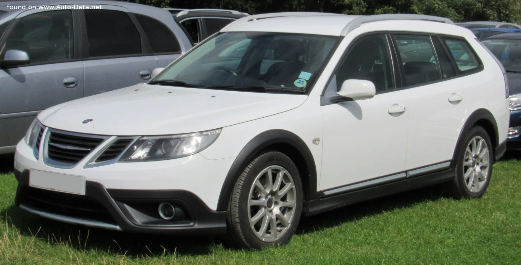 Saab 9-3 1.9 TTiD (180 Hp)2009 - 2010 thumbnail 8