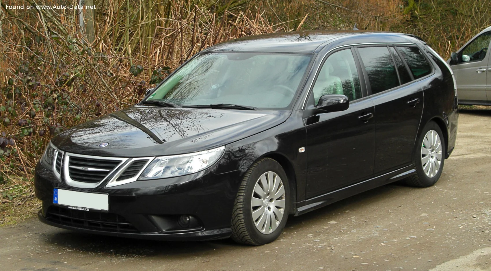 Saab 9-3 1.8 (122 Hp)2007 - 2009 thumbnail 7
