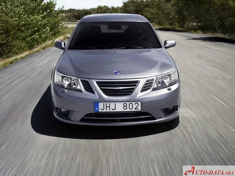 Saab 9-3 1.8 i 16V (122 Hp)2005 - 2007 thumbnail 12