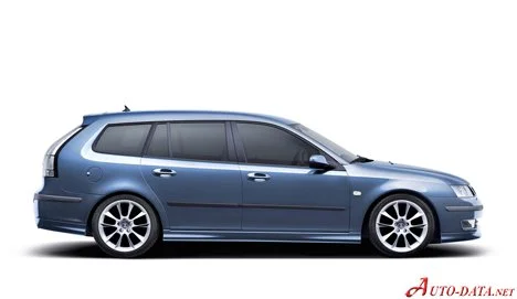 Saab 9-3 1.8 i 16V (122 Hp)2005 - 2007 thumbnail 9