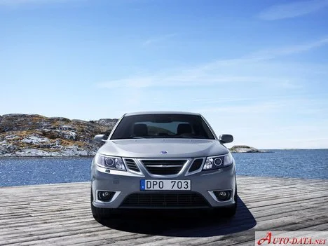Saab 9-3 1.8 i 16V (122 Hp)2005 - 2007 thumbnail 11