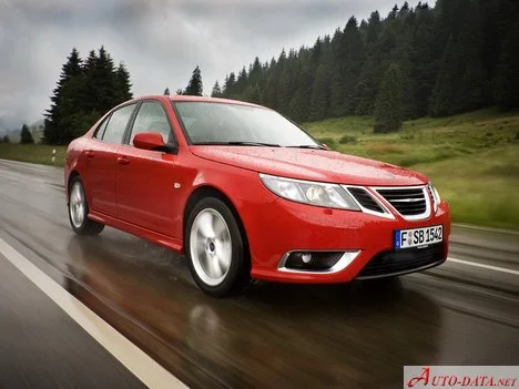 Saab 9-3 1.8 i 16V (122 Hp)2005 - 2007 thumbnail 12